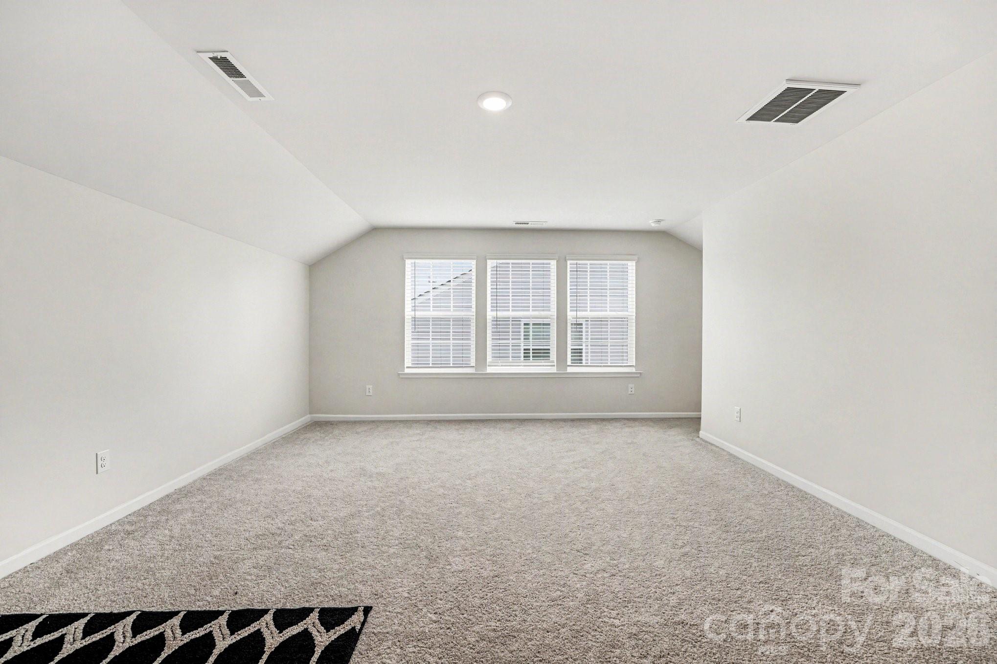2971 Findley Road Statesville, NC 28625 - Photo 8 of 19 an empty room with windows