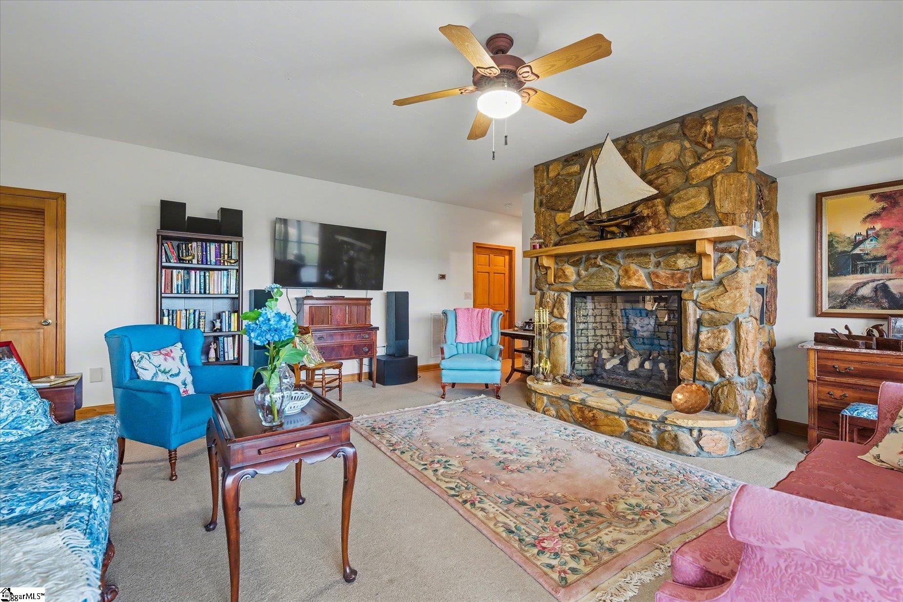 122 Skyview Drive Walhalla, SC 29691 - Photo 21 of 46