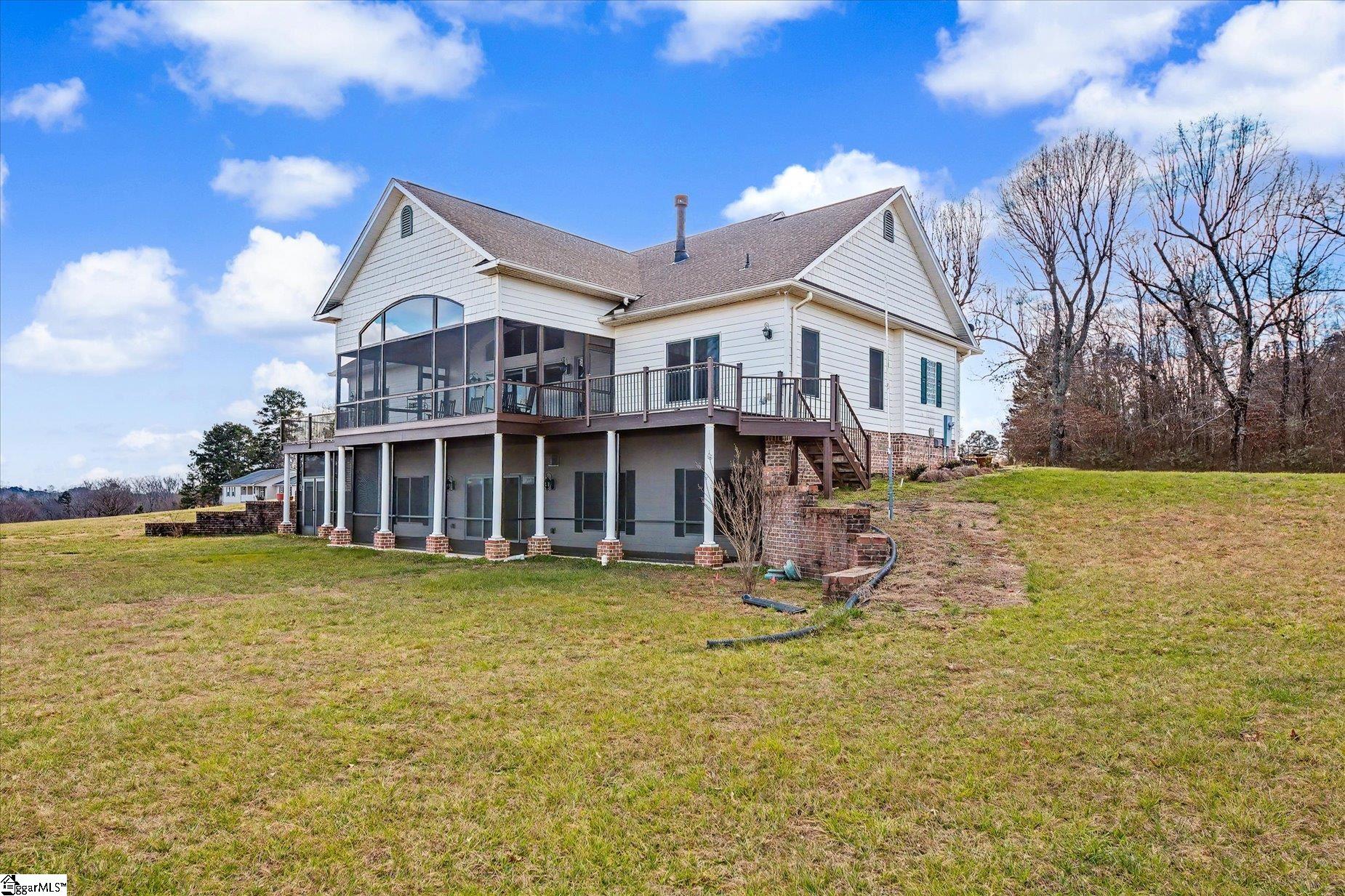 122 Skyview Drive Walhalla, SC 29691 - Photo 28 of 46