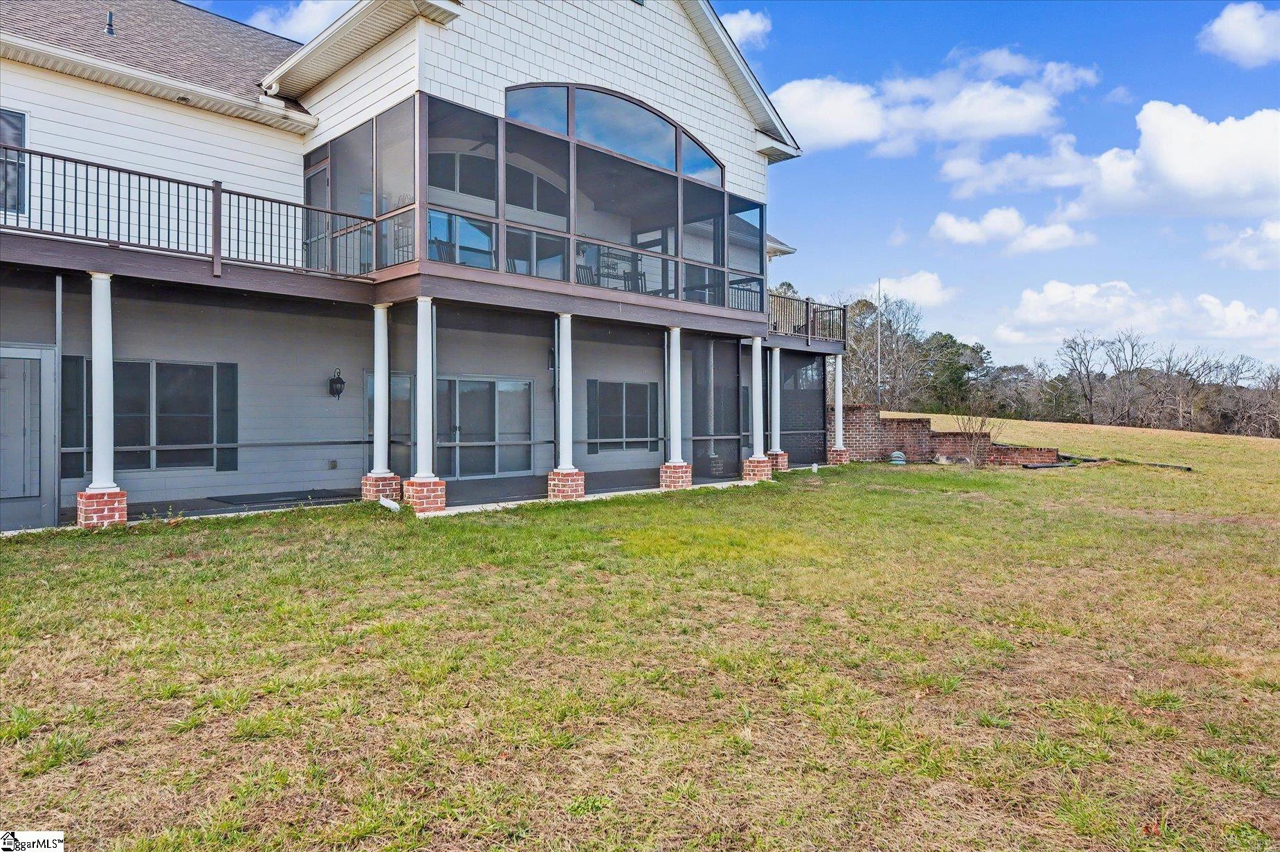 122 Skyview Drive Walhalla, SC 29691 - Photo 29 of 46