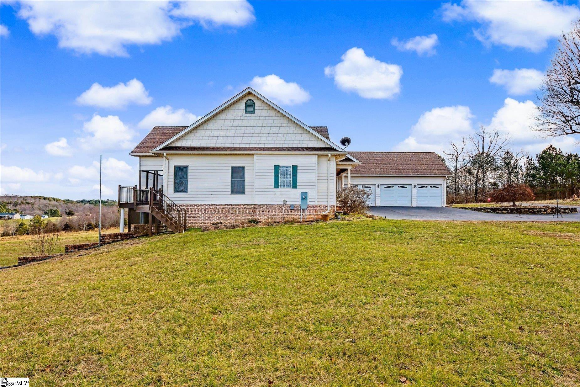 122 Skyview Drive Walhalla, SC 29691 - Photo 30 of 46