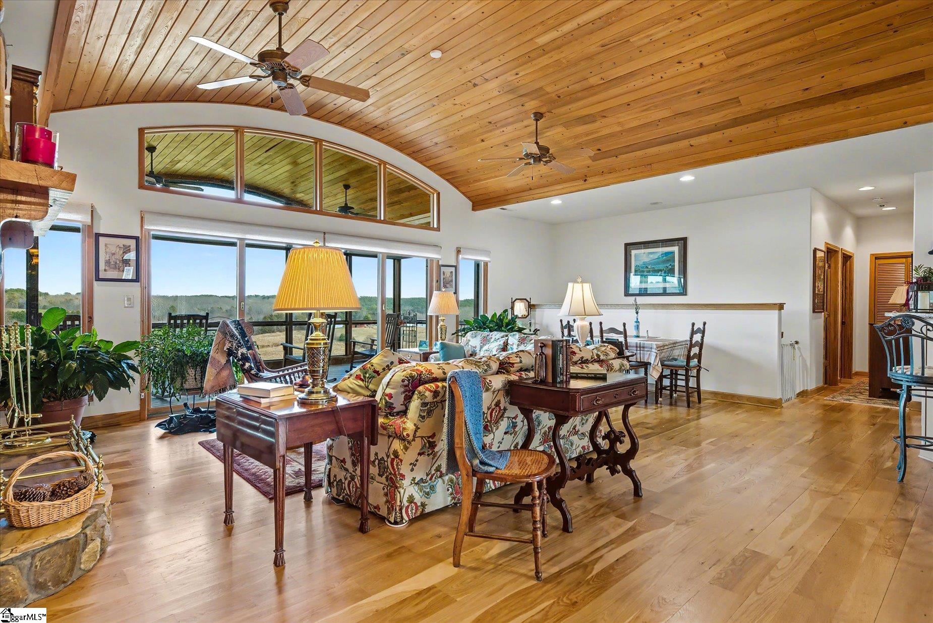 122 Skyview Drive Walhalla, SC 29691 - Photo 3 of 46