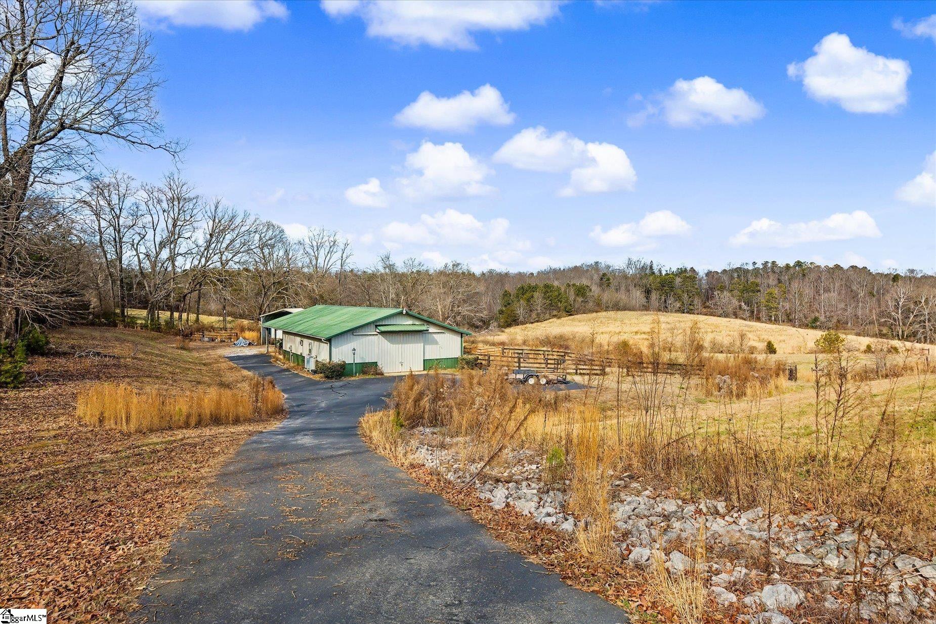 122 Skyview Drive Walhalla, SC 29691 - Photo 31 of 46