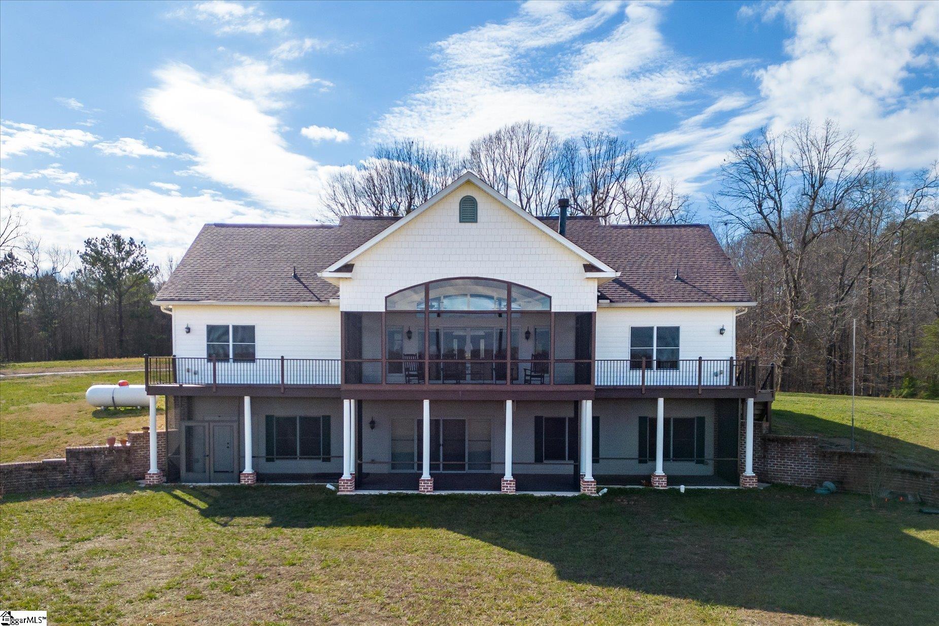 122 Skyview Drive Walhalla, SC 29691 - Photo 42 of 46