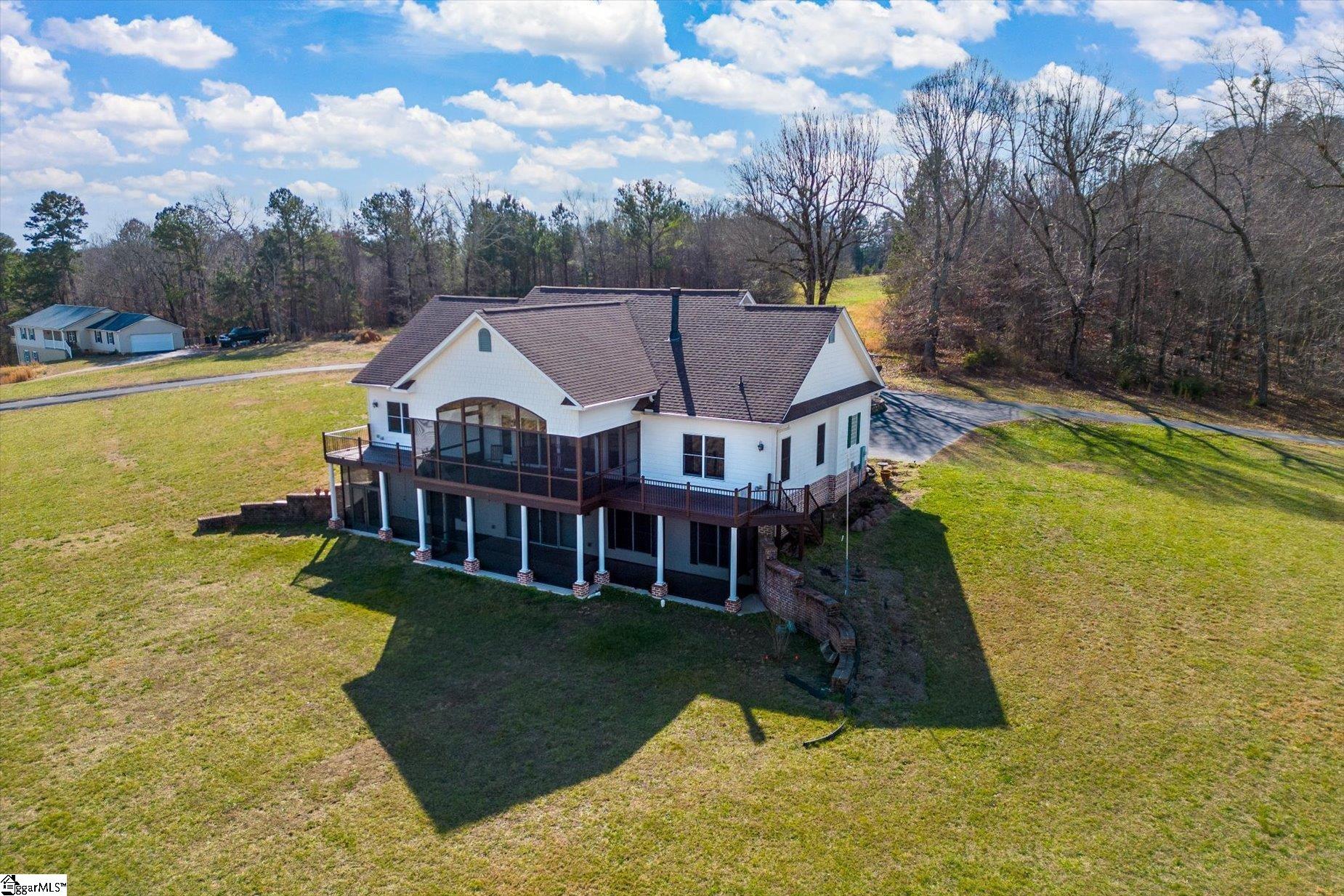 122 Skyview Drive Walhalla, SC 29691 - Photo 43 of 46