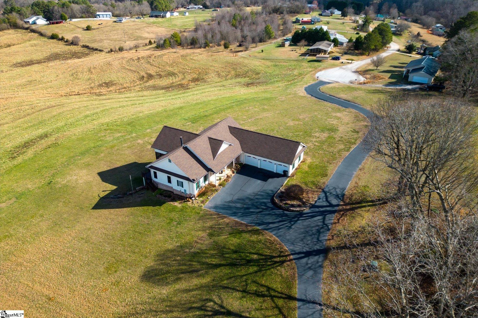 122 Skyview Drive Walhalla, SC 29691 - Photo 44 of 46