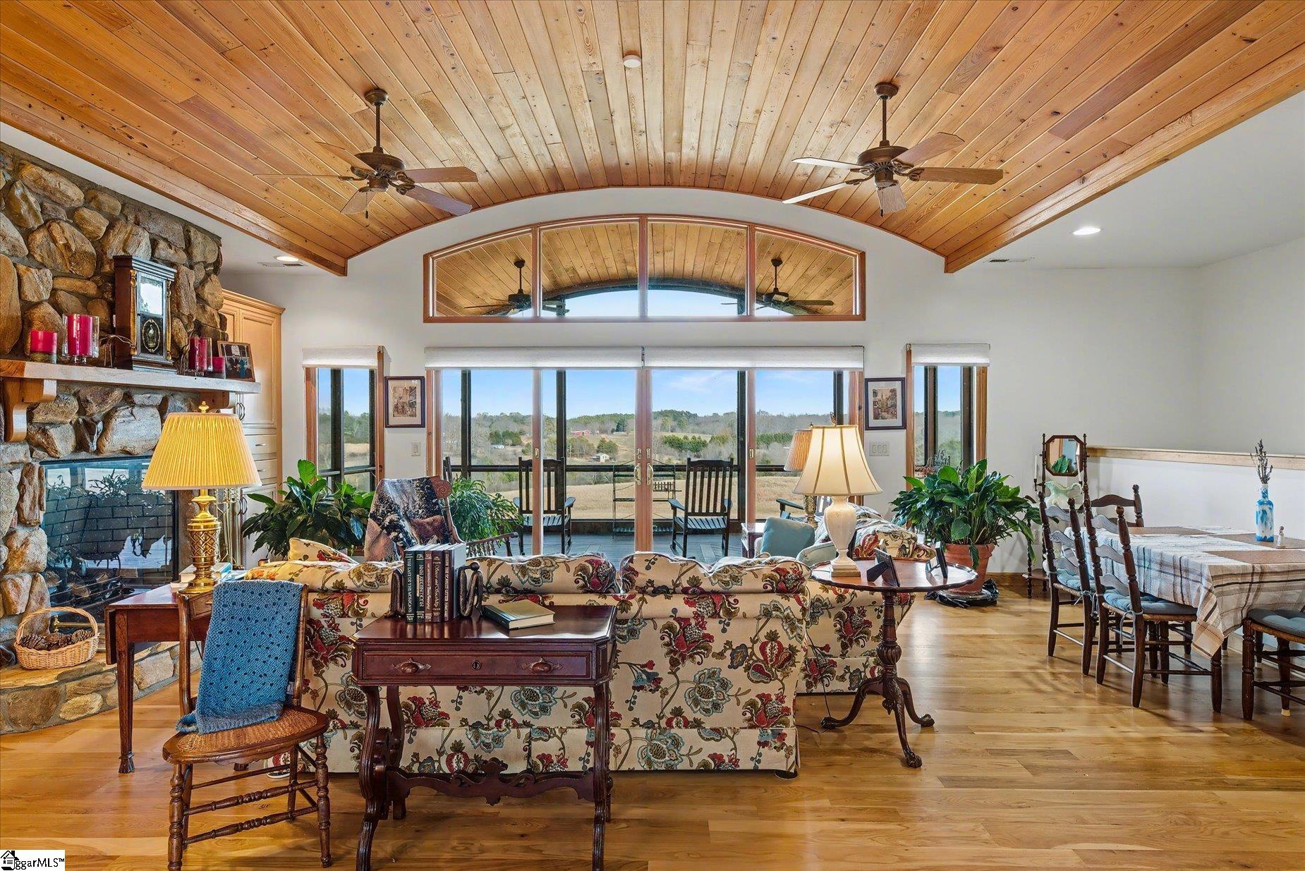 122 Skyview Drive Walhalla, SC 29691 - Photo 5 of 46