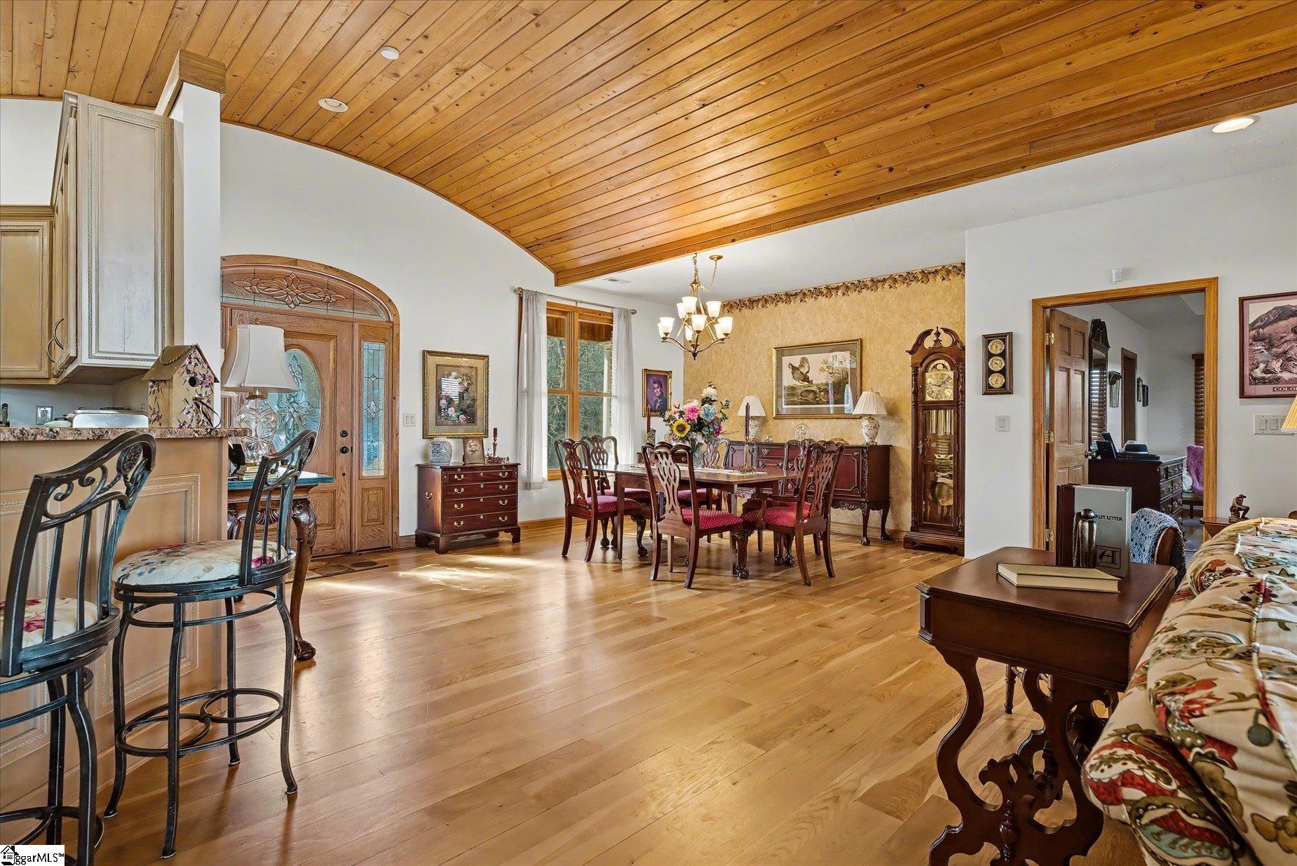 122 Skyview Drive Walhalla, SC 29691 - Photo 6 of 46