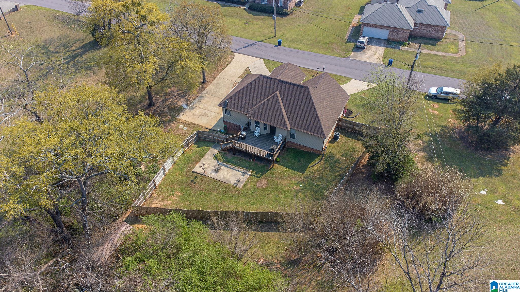 3044 Easonville Road Pell City, AL 35128 - Photo 6 of 58
