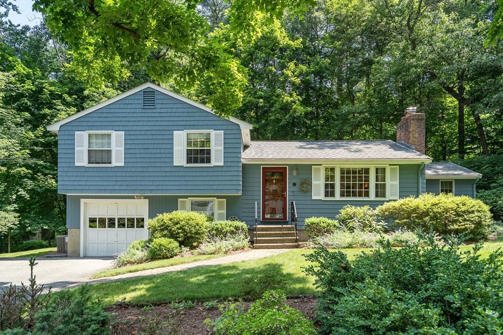 21 Constitution Road Lexington, MA 02421 - Photo 2 of 42