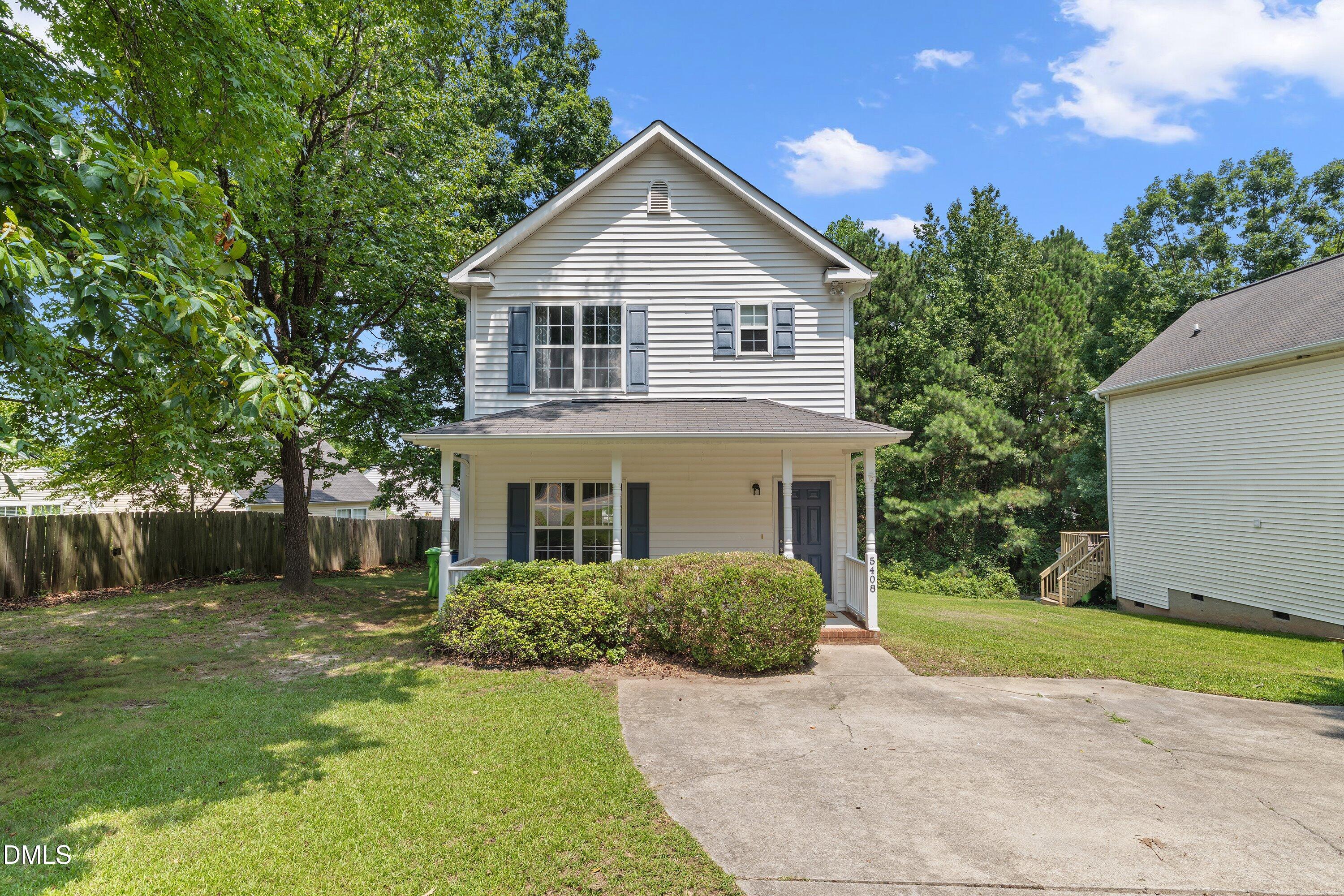 5408 Westgate Road Raleigh, NC 27617 - Photo 2 of 30 01-5408 Westgate Rd_5173