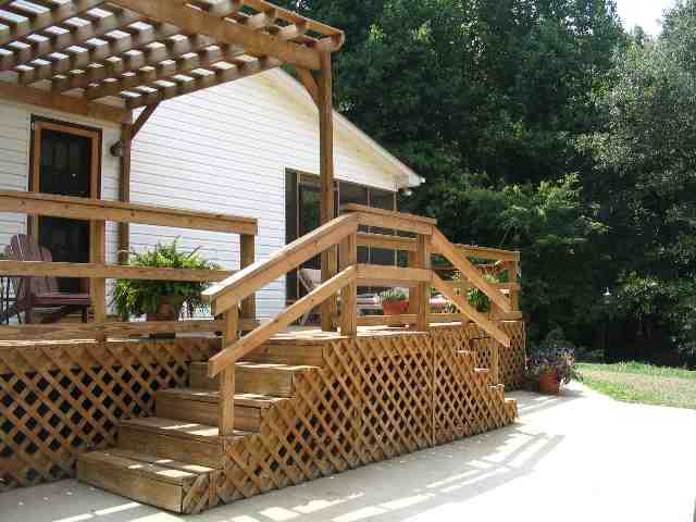 171 Circle Road Greer, SC 29651 - Photo 24 of 25 Gallery Image 24