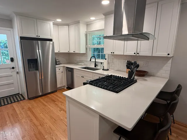 $3,500 | 419 Emerson Drive, Raleigh, NC 27609