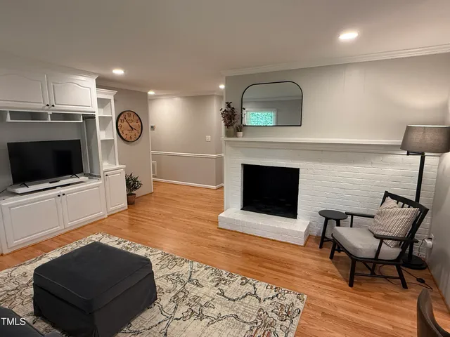 $3,500 | 419 Emerson Drive, Raleigh, NC 27609