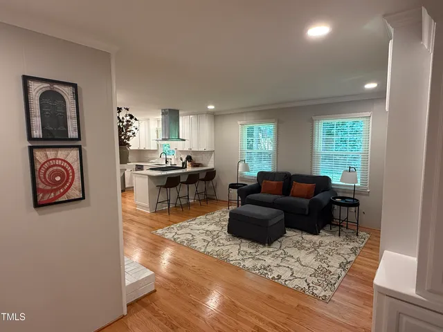 $3,500 | 419 Emerson Drive, Raleigh, NC 27609