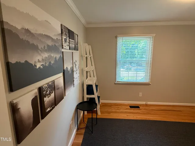 $3,500 | 419 Emerson Drive, Raleigh, NC 27609