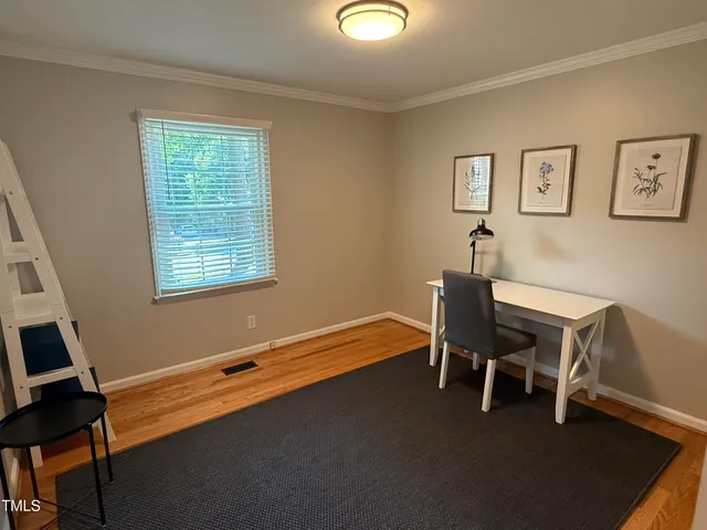 $3,500 | 419 Emerson Drive, Raleigh, NC 27609