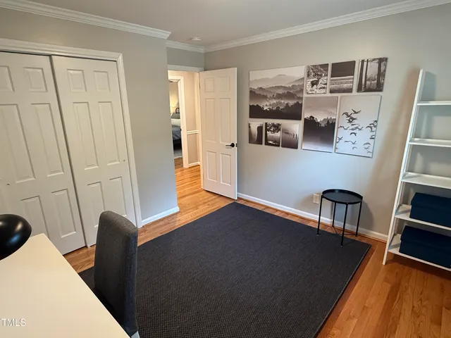 $3,500 | 419 Emerson Drive, Raleigh, NC 27609