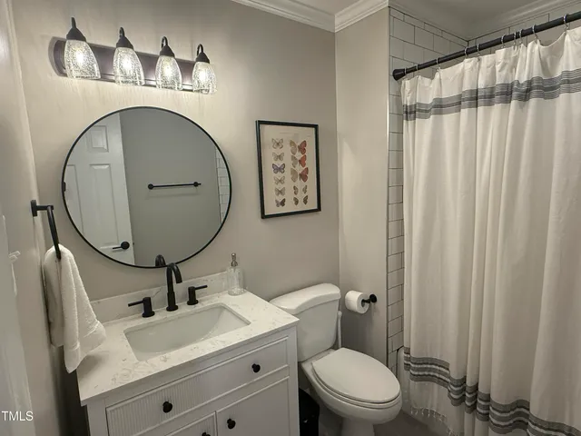 $3,500 | 419 Emerson Drive, Raleigh, NC 27609