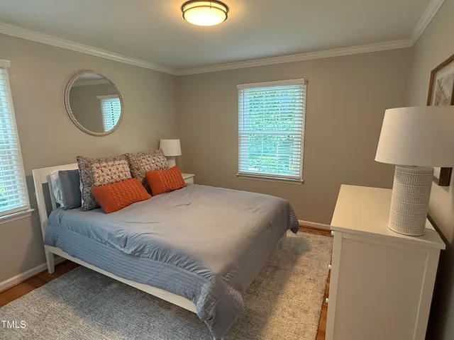 $3,500 | 419 Emerson Drive, Raleigh, NC 27609