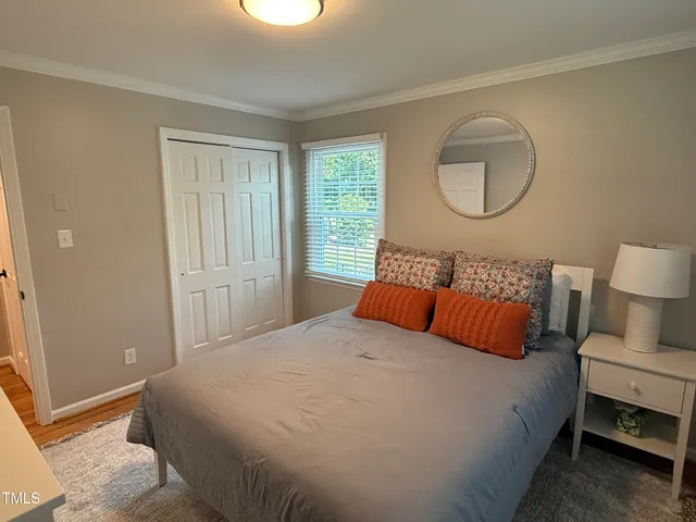 $3,500 | 419 Emerson Drive, Raleigh, NC 27609