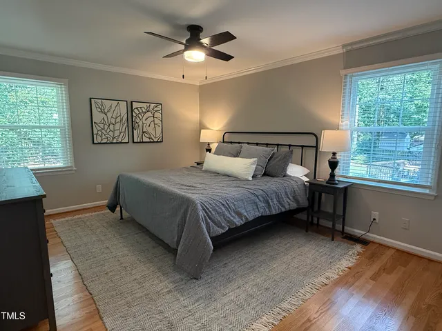 $3,500 | 419 Emerson Drive, Raleigh, NC 27609