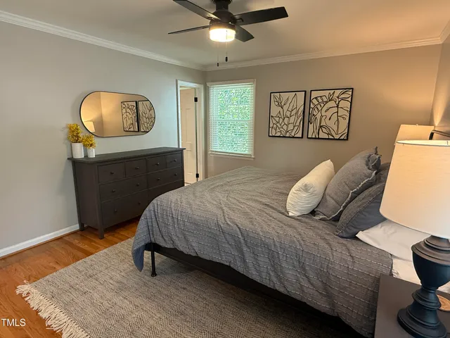 $3,500 | 419 Emerson Drive, Raleigh, NC 27609