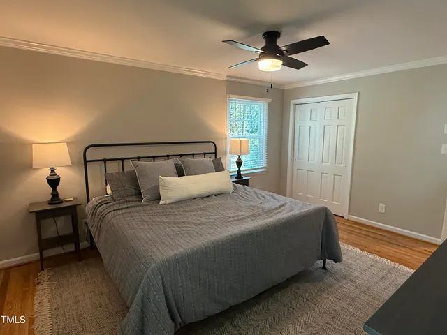 $3,500 | 419 Emerson Drive, Raleigh, NC 27609