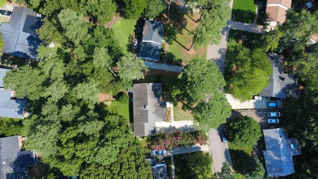 $3,500 | 419 Emerson Drive, Raleigh, NC 27609