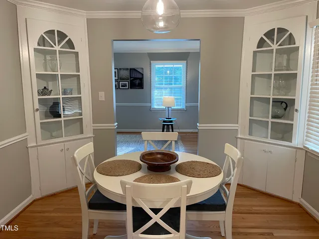 $3,500 | 419 Emerson Drive, Raleigh, NC 27609