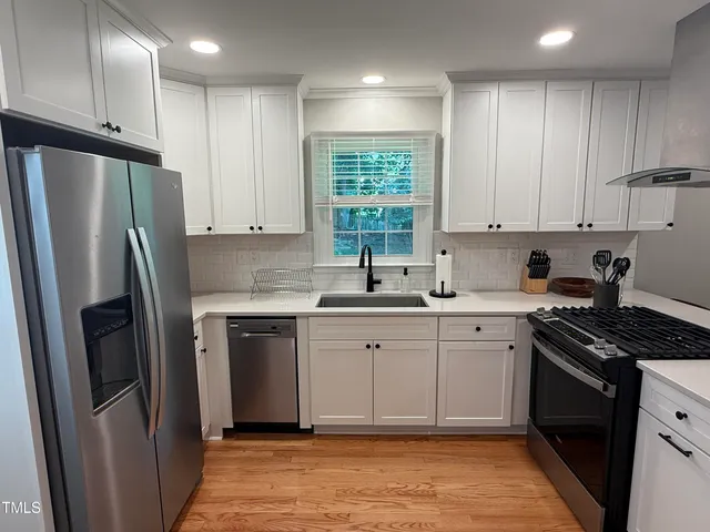 $3,500 | 419 Emerson Drive, Raleigh, NC 27609