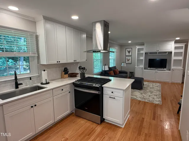 $3,500 | 419 Emerson Drive, Raleigh, NC 27609