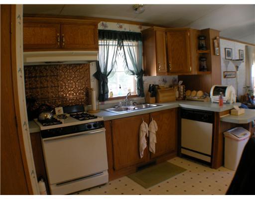 190 Herrick Valley Road Poland, ME 04274 - Photo 5 of 9 Kitchen.