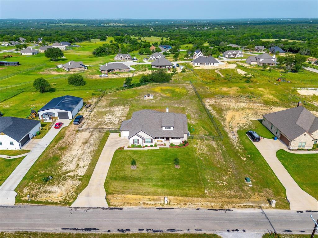 340 Sanger Drive Springtown, TX 76082 - Photo 35 of 36