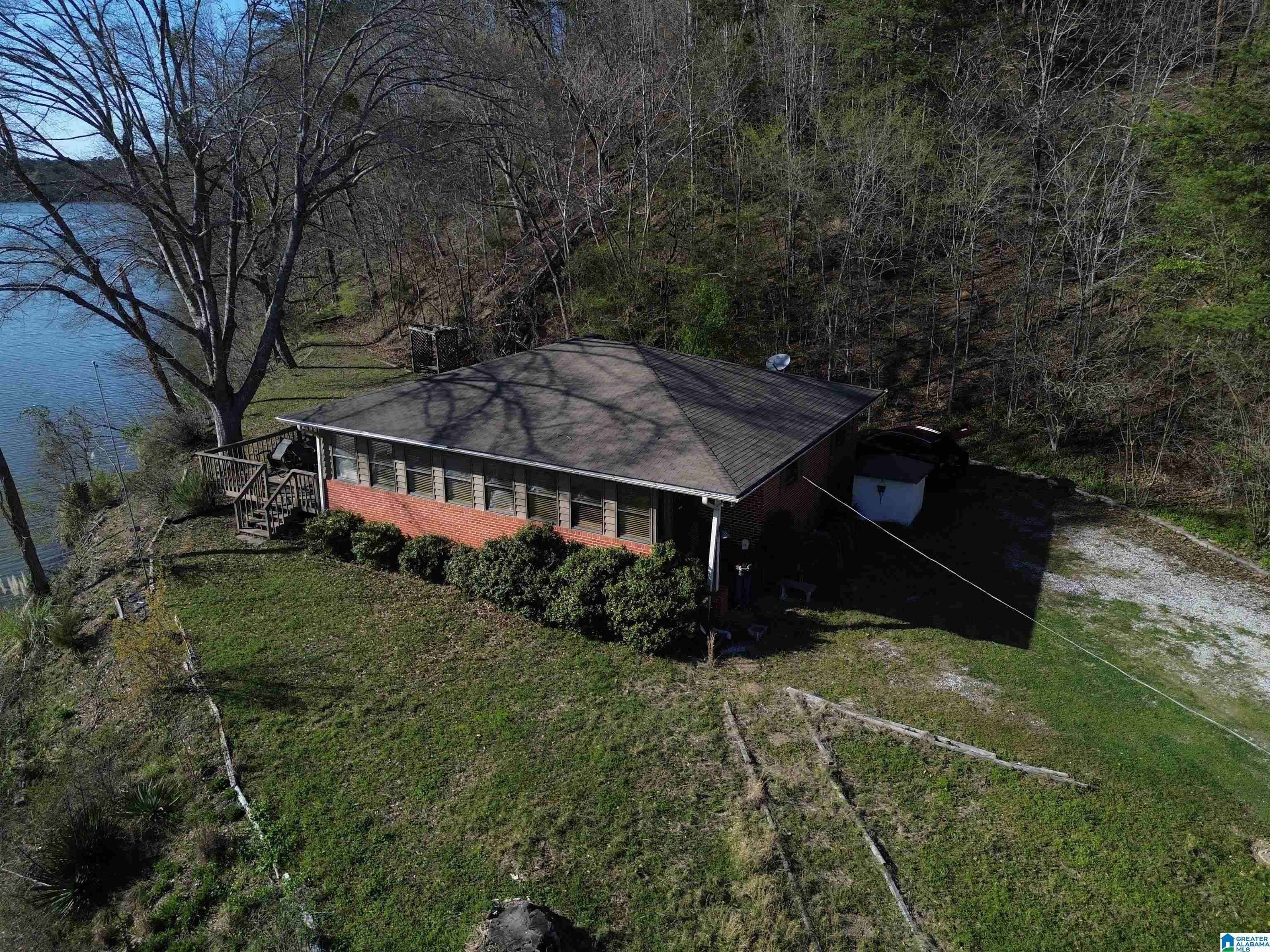 181 Sloughside Drive Adger, AL 35006 - Photo 30 of 32