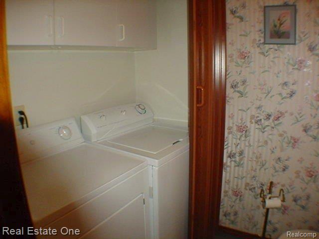 36650 Howard Road Farmington, MI 48331 - Photo 13 of 25 1st floor laundry