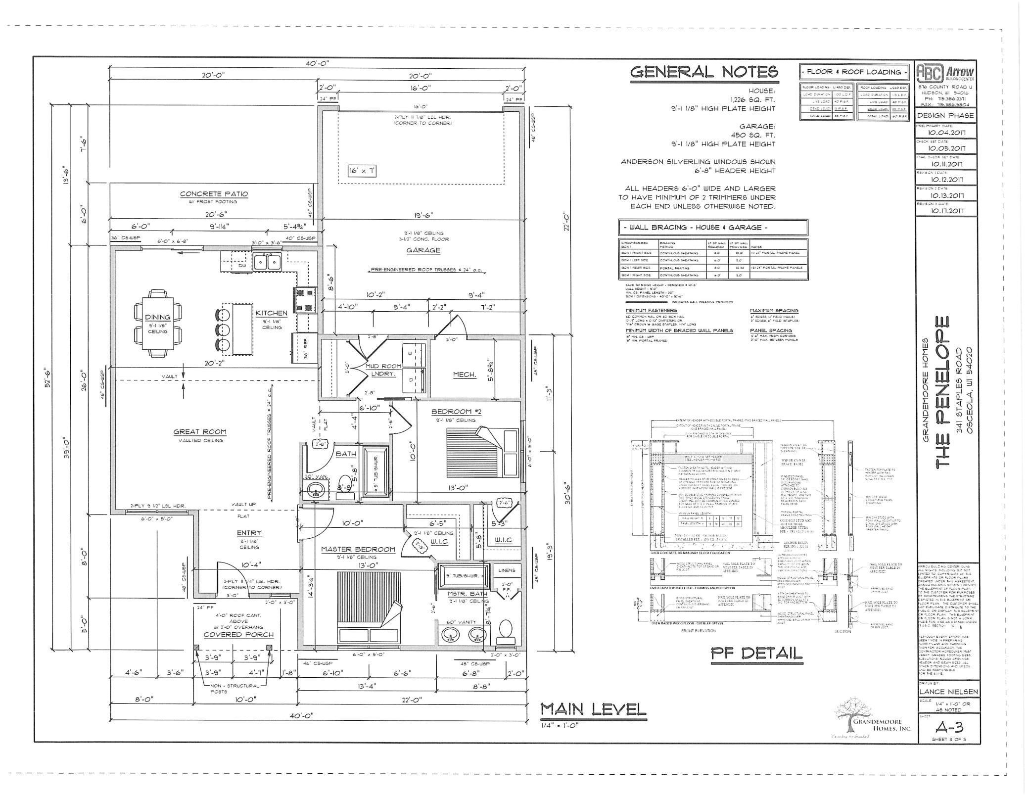 371 Staples Road Osceola, WI 54020 - Photo 5 of 27 Gallery Image 5