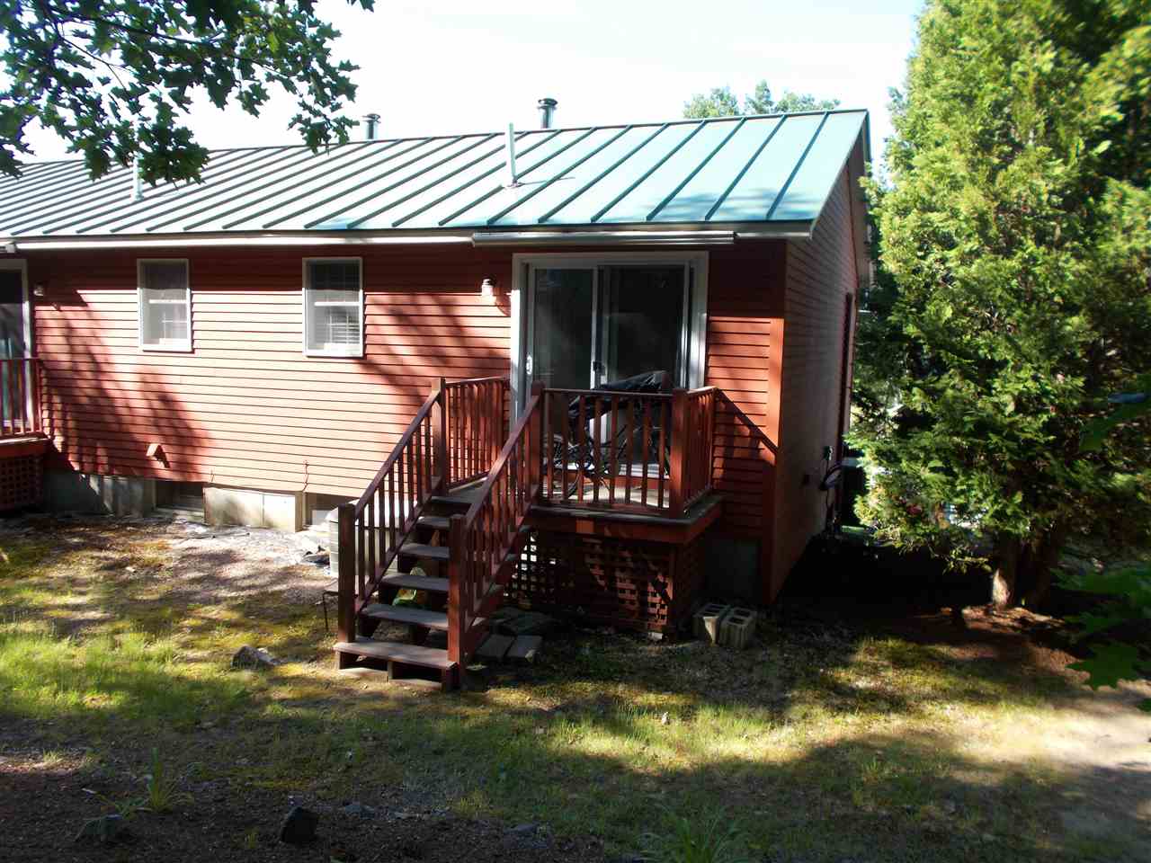 109 Washington Road, Unit 40 Freedom, NH 03836 - Photo 3 of 34