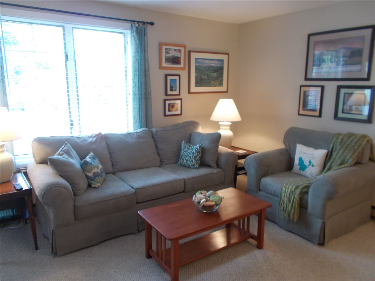 109 Washington Road, Unit 40 Freedom, NH 03836 - Photo 8 of 34