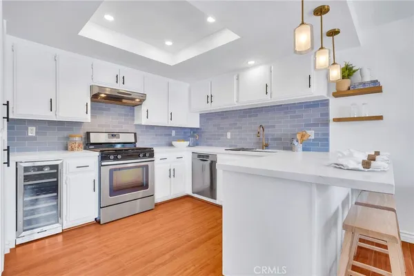$499,000 | 765 West 26th Street, Unit 211, San Pedro, CA 90731