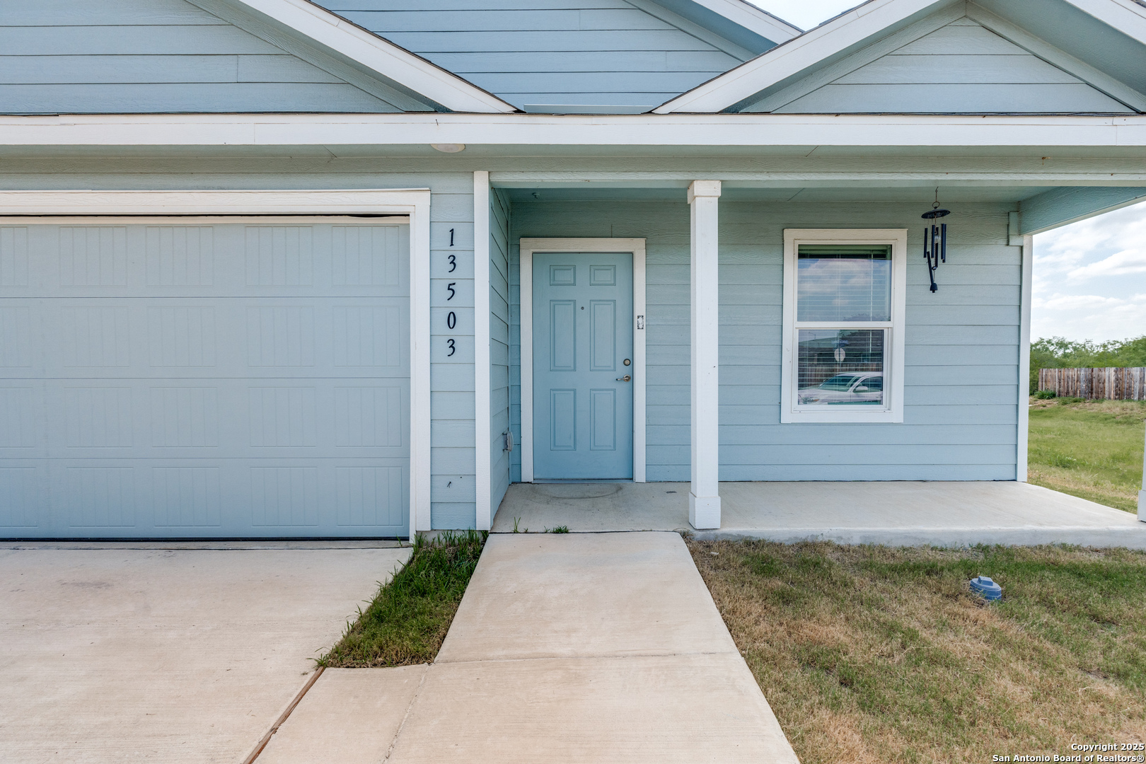 13503 Turnesa Terrace San Antonio, TX 78221 - Photo 2 of 25 a view of entrance gate of the house