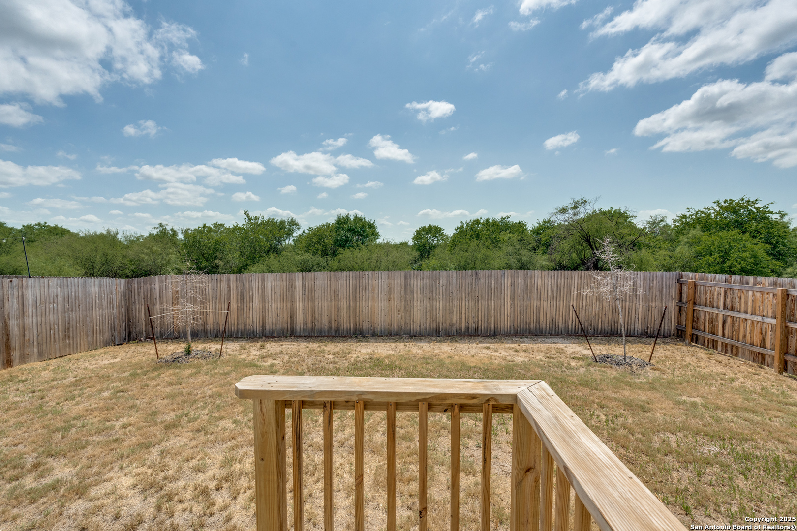 13503 Turnesa Terrace San Antonio, TX 78221 - Photo 24 of 25 a view of wooden fence