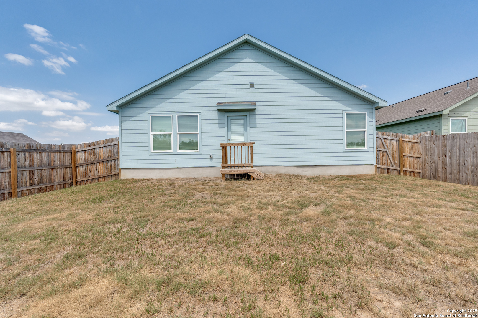 13503 Turnesa Terrace San Antonio, TX 78221 - Photo 25 of 25 a front view of a house with a yard
