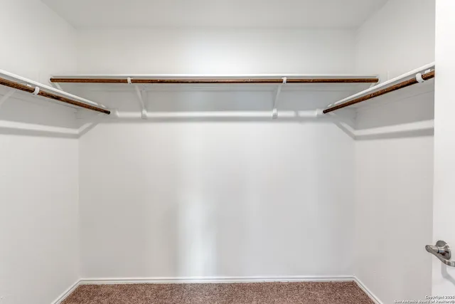 a view of small space