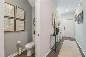 $294,990 | 2353 Haran Drive, Unit 43, Lithonia, GA 30058