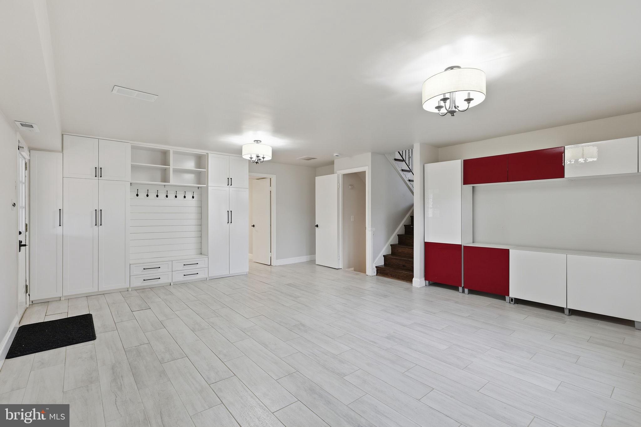 7114 Xavier Court McLean, VA 22101 - Photo 18 of 22 a view of an empty room with a window