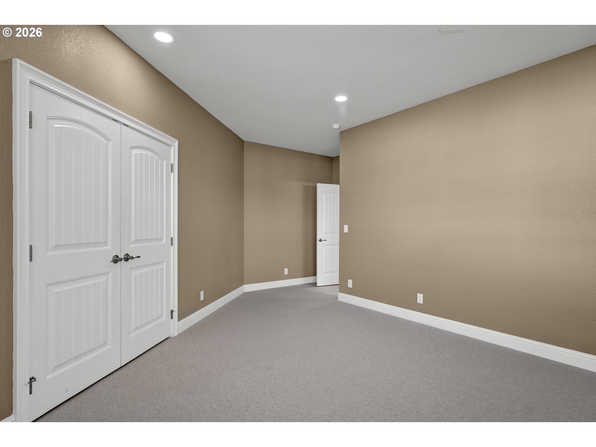 2116 Willow Loop East Florence, OR 97439 - Photo 25 of 47 a view of an empty room