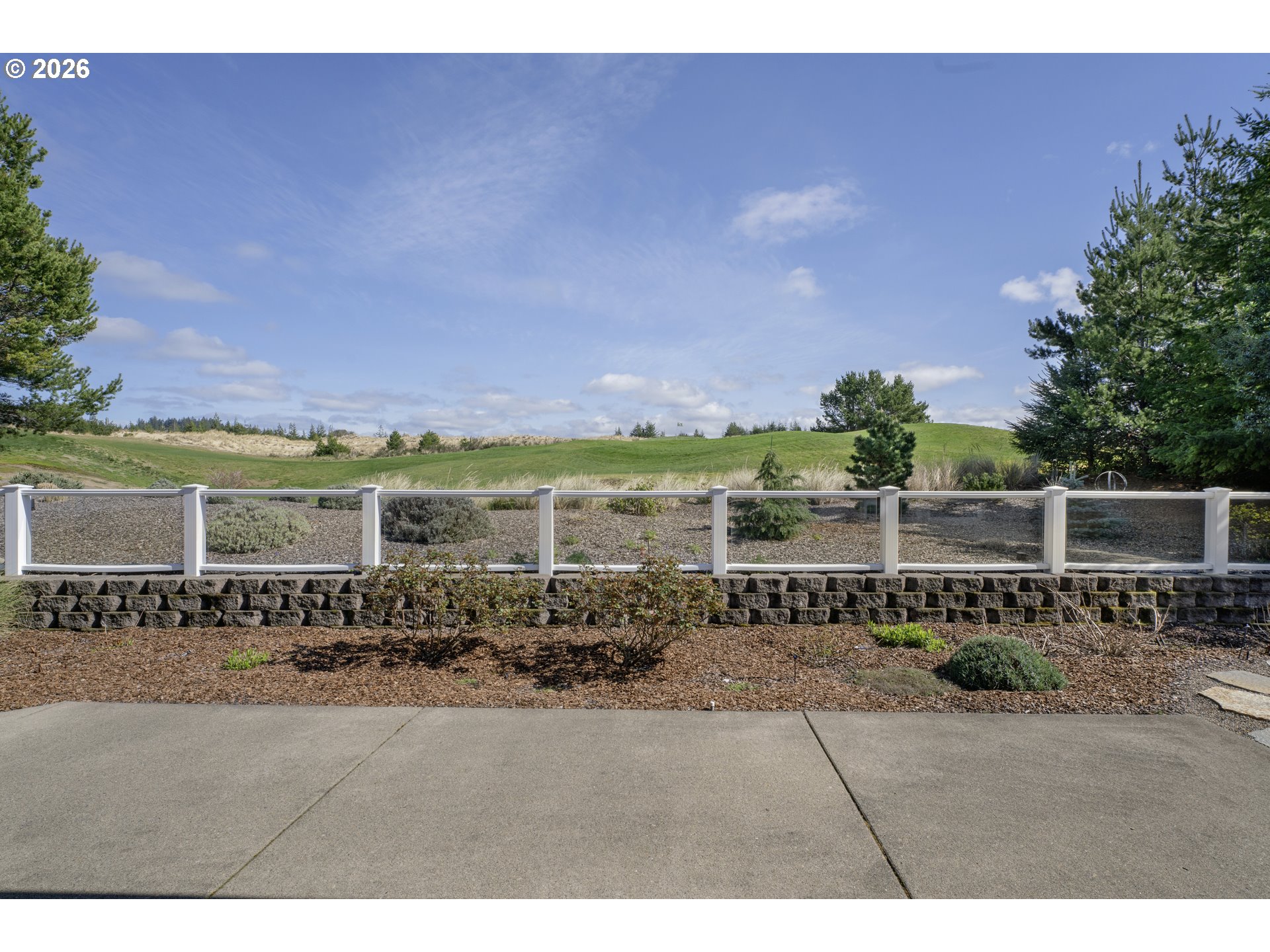 2116 Willow Loop East Florence, OR 97439 - Photo 41 of 47 a view of an ocean with city view