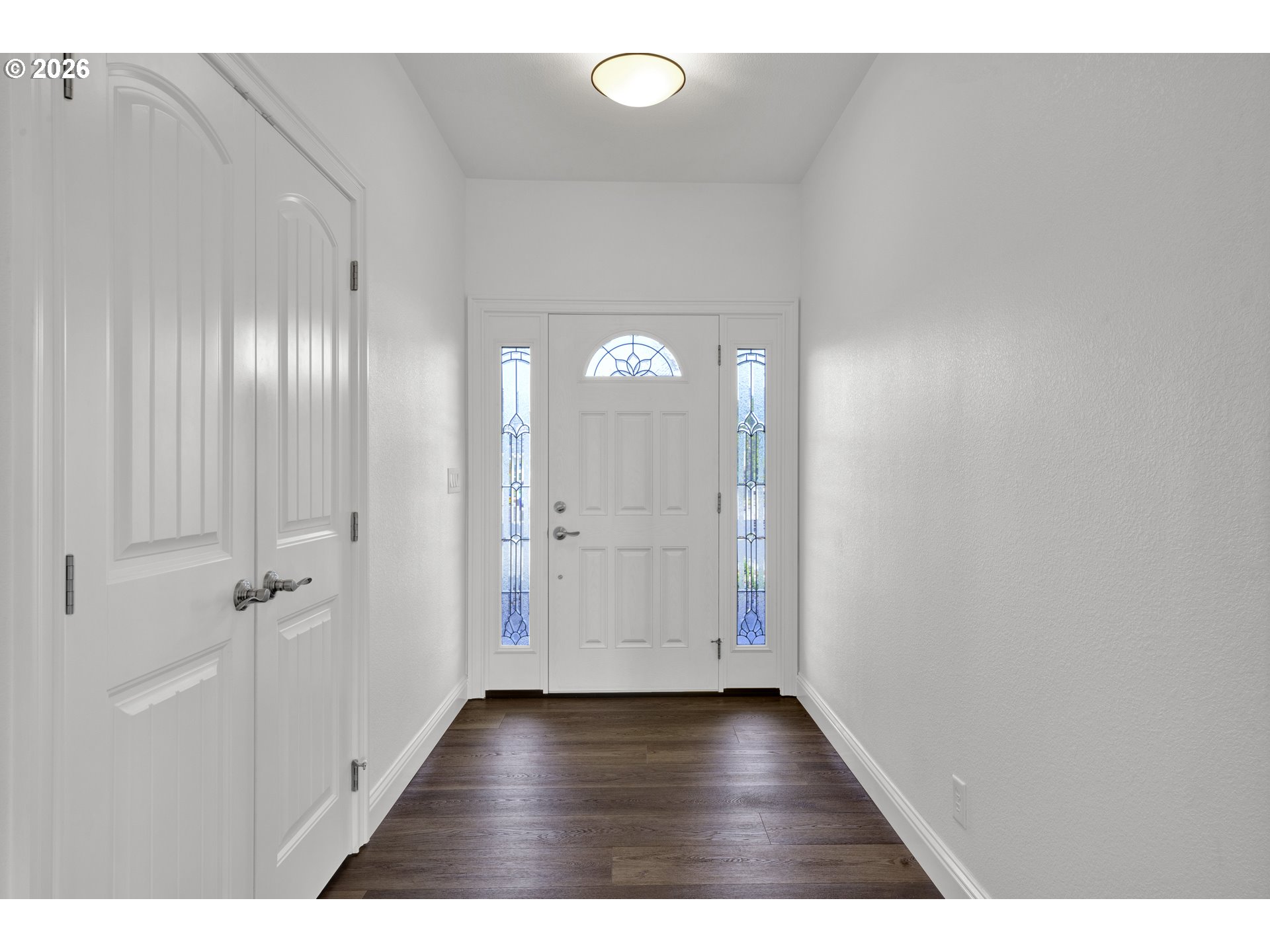 2116 Willow Loop East Florence, OR 97439 - Photo 6 of 47 a view of an entryway door