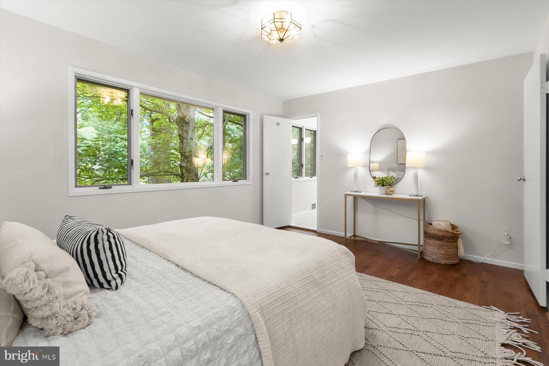 8108 Hamilton Spring Road Bethesda, MD 20817 - Photo 35 of 48